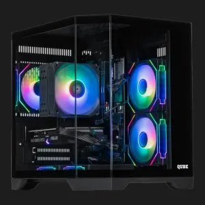 Компьютер ARTLINE Gaming X85 (X85v58) (Black)