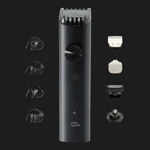 Триммер Xiaomi Grooming Kit Pro (Black)