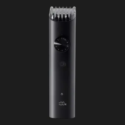 Триммер Xiaomi Grooming Kit Pro (Black)