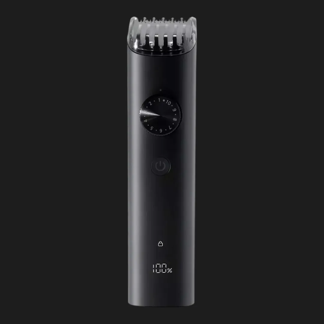 Тример Xiaomi Grooming Kit Pro (Black)