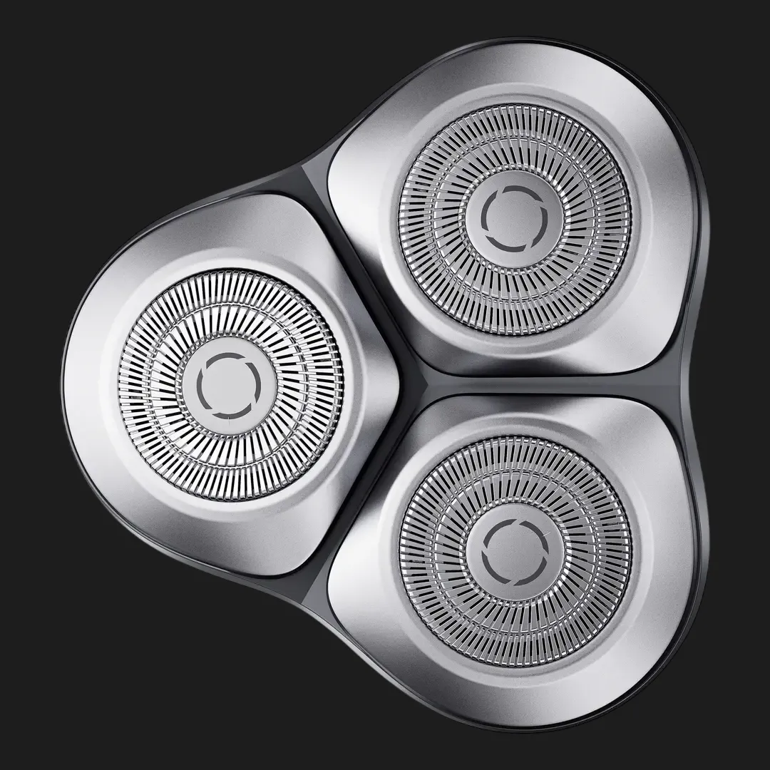 Насадка для електробритви Xiaomi Electric Shaver S301 Replacement Head