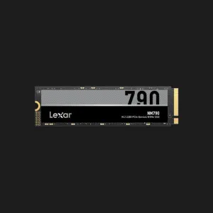 Накопичував SSD Lexar NM790 1 TB (LNM790X001T-RNNNG)
