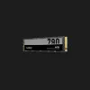 Накопичував SSD Lexar NM790 1 TB (LNM790X001T-RNNNG)