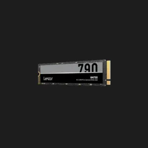 Накопичував SSD Lexar NM790 1 TB (LNM790X001T-RNNNG)