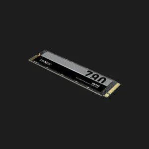 Накопичував SSD Lexar NM790 1 TB (LNM790X001T-RNNNG)