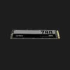 Накопичував SSD Lexar NM790 1 TB (LNM790X001T-RNNNG)