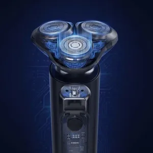 Электробритва Xiaomi Electric Shaver S301 (Black)