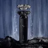 Электробритва Xiaomi Electric Shaver S301 (Black)