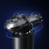 Электробритва Xiaomi Electric Shaver S301 (Black)