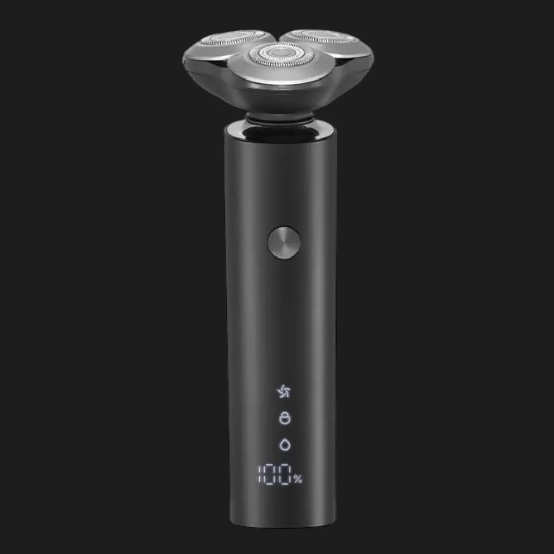 Електробритва Xiaomi Electric Shaver S301 (Black)