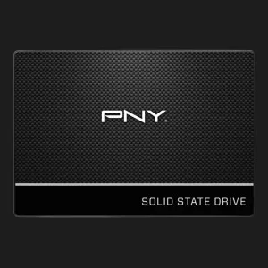 Накопичувач SSD PNY CS900 500 GB (SSD7CS900-500-RB)
