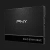 Накопичувач SSD PNY CS900 500 GB (SSD7CS900-500-RB)