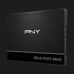 Накопичувач SSD PNY CS900 500 GB (SSD7CS900-500-RB)