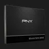 Накопичувач SSD PNY CS900 500 GB (SSD7CS900-500-RB)
