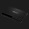 Накопичувач SSD PNY CS900 500 GB (SSD7CS900-500-RB)