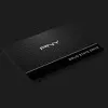 Накопичувач SSD PNY CS900 500 GB (SSD7CS900-500-RB)