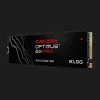 Накопичувач SSD SanDisk Optimus GX PRO 8100 1 TB (SDSP82100TAN-000E0)