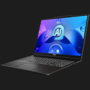Ноутбук MSI Venture A16 AI A2HMTG 16" (AMD Ryzen 9/32GB/2TB/AMD Radeon 780M) (A2HMTG-043US)