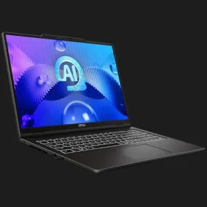 Ноутбук MSI Venture A16 AI A2HMTG 16" (AMD Ryzen 9/32GB/2TB/AMD Radeon 780M) (A2HMTG-043US)