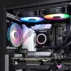 Компьютер ARTLINE Gaming X86 (X86v24) (Black)