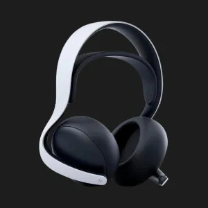Бездротова гарнітура PlayStation PULSE Elite Wireless (White) + Чохол у Львові
