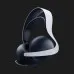 Беспроводная гарнитура PlayStation PULSE Elite Wireless (White) + Чехол