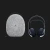Беспроводная гарнитура PlayStation PULSE Elite Wireless (White) + Чехол