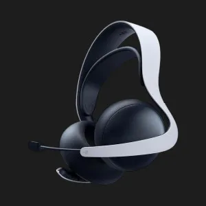 Бездротова гарнітура PlayStation PULSE Elite Wireless (White) + Чохол у Львові