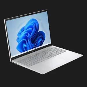Ноутбук HP OmniBook 3 AI PC 16-bu0024ua 16" (Intel Core 7/16GB/512GB/Intel Graphics) (DV5G1EA) (UA)