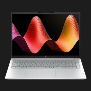 Ноутбук HP OmniBook 3 AI PC 16-bu0024ua 16" (Intel Core 7/16GB/512GB/Intel Graphics) (DV5G1EA) (UA)