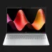 Ноутбук HP OmniBook 3 AI PC 16-bu0026ua 16" (Intel Core 5/12GB/512GB/Intel Graphics) (DV5G3EA) (UA)