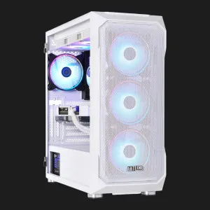 Компьютер ARTLINE Gaming X86WHITE (X86WHITEv24) (White)