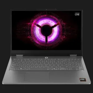 Ноутбук Lenovo LOQ 15ARP10E 15,6" (AMD Ryzen 7/64GB/1TB/RTX 4050) (83S00000US_64-1)