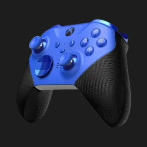 Геймпад Microsoft Xbox Elite Wireless Controller Series 2 Core (Blue) в Чернигове