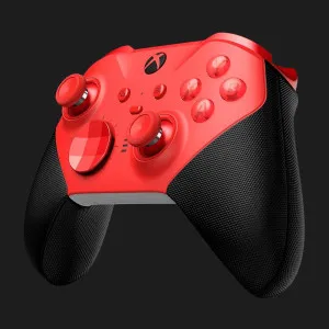 Геймпад Microsoft Xbox Elite Wireless Controller Series 2 Core (Red) в Чернигове