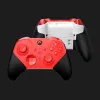 Геймпад Microsoft Xbox Elite Wireless Controller Series 2 Core (Red)