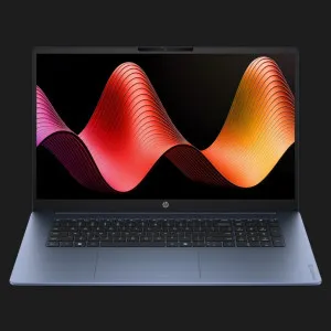 Ноутбук HP OmniBook 3 AI PC 17-dg0004ua 17.3" (Intel Core 7/16GB/512GB/Intel Graphics) (DV5G6EA) (UA)