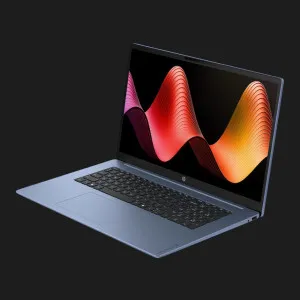 Ноутбук HP OmniBook 3 AI PC 17-dg0004ua 17.3" (Intel Core 7/16GB/512GB/Intel Graphics) (DV5G6EA) (UA)