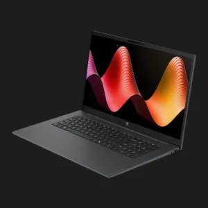 Ноутбук HP OmniBook 3 AI PC 17-dn0000ua 17.3" (AMD Ryzen 7/16GB/512GB/AMD Radeon 780M) (DV5U2EA) (UA)