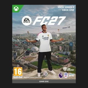 Игра EA SPORTS FC 27 для Xbox X