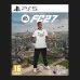 Игра EA SPORTS FC 27 для PS5