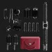Стайлер Cecotec AirGlisse 14in1 Platinum (Black)