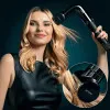 Стайлер Cecotec AirGlisse 14in1 Platinum (Black)