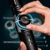Стайлер Cecotec AirGlisse 14in1 Platinum (Black)