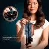 Стайлер Cecotec AirGlisse 14in1 Platinum (Black)