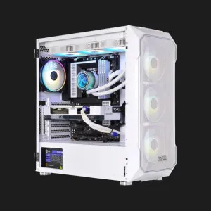 Комп'ютер ARTLINE Gaming X89WHITE Windows 11 Home (X89WHITEv17Win) (White)
