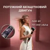 Стайлер Cecotec Bamba CeramicCare 8in1 AirGlisse Gyro (Champagne)