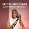 Стайлер Cecotec Bamba CeramicCare 8in1 AirGlisse Gyro (Champagne)