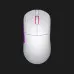 Ігрова миша Hator Quasar 3 Ultra 8K Wireless (White) (HTM771) (UA)