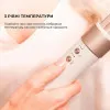 Стайлер Cecotec Bamba CeramicCare AirGlam (Champagne)